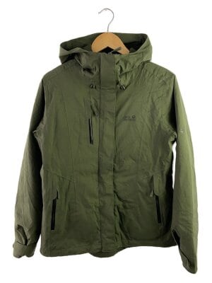 Jack Wolfskinのマウンテンパーカー検索結果|古着・中古品の通販サイト