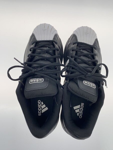 adidas(アディダス) / PRO MODEL 2G LOW_プロモデル 2G ロー/27cm/BLK 