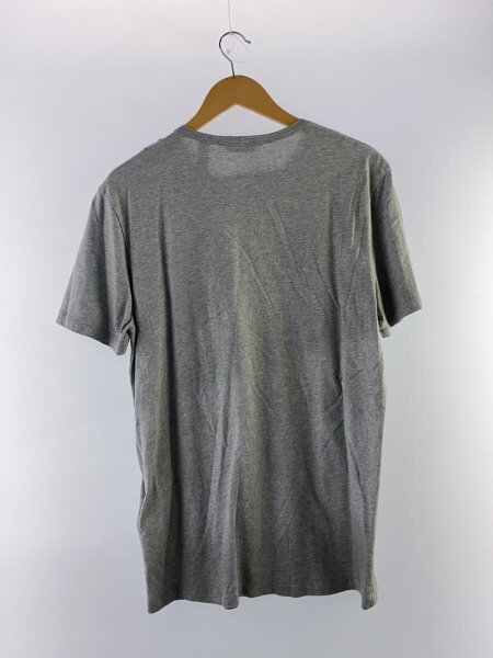 MONCLER(モンクレール) / ×MAMIWATA/MAGLIA T-SHIRT/M/コットン/GRY 