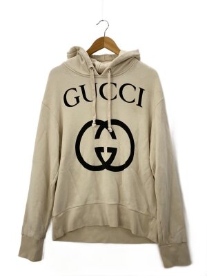 GUCCIのパーカー検索結果|古着・中古品の通販サイト セカンド