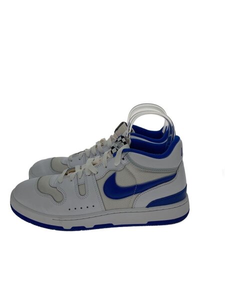 NIKE / マック アタック/28cm/WHT NIKE(ナイキ) / MAC ATTACK_マックアタック/28cm/WHT | 中古品の販売