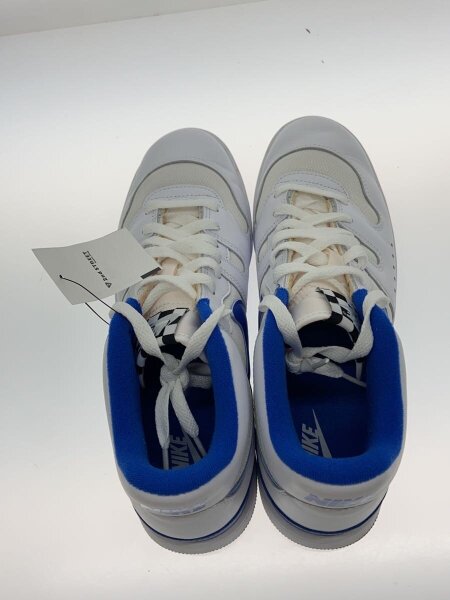 NIKE(ナイキ) / MAC ATTACK_マックアタック/28cm/WHT | 中古品の販売