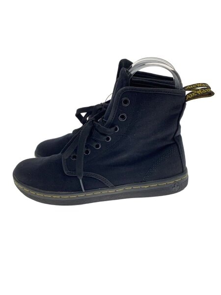 Dr.Martens(ドクターマーチン) / ハイカットスニーカー/UK3/BLK 