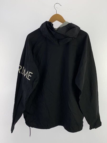Supreme(シュプリーム) / ナイロンジャケット/XL/ナイロン/BLK/無地 