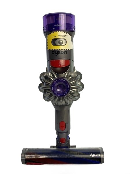 dyson(ダイソン) / 掃除機 V8 slim fluffy origin SV10K SLM OR