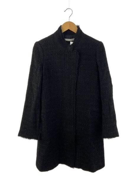 theory luxe(セオリーリュクス) / コート/40/ウール/BLK/03-2409625
