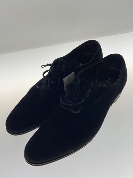 LANVIN COLLECTION(ランバンコレクション) / ドレスシューズ/26cm/BLK 