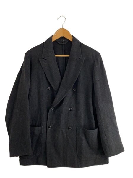 Comoli コモリ 軍服 縮絨ウール生地 COMOLI 縮絨ウール ミリタリー