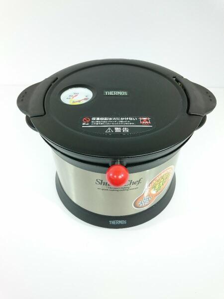 THERMOS(サーモス) / 調理器具 KPX-2500 真空保温調理器 鍋 サーモス