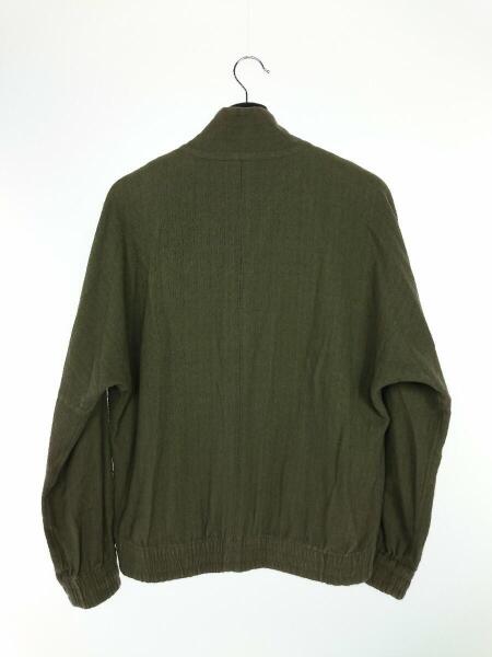 YANTOR(ヤントル) / Amunzen Blouson/ジャケット/M/コットン/Y183BL02