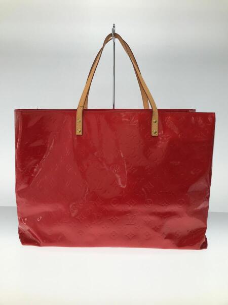 LOUIS VUITTON(ルイヴィトン) / リードGM_モノグラムヴェルニ/エナメル 
