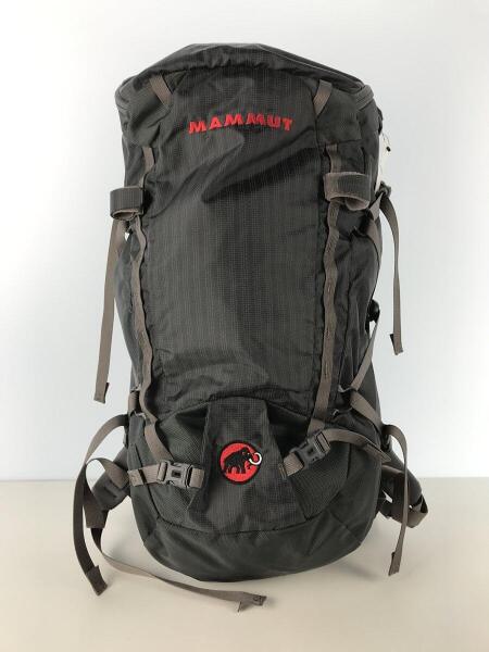mammut trion zip