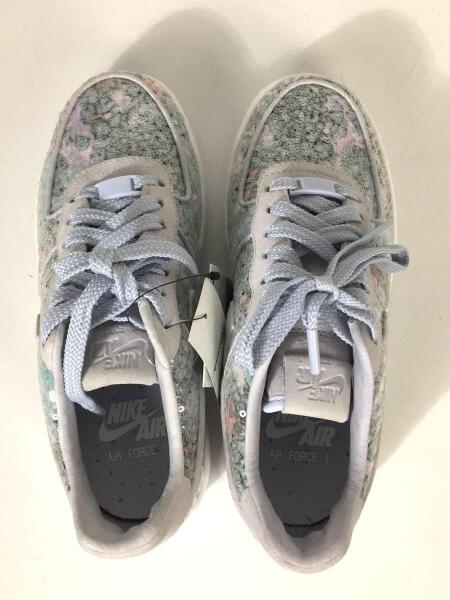 NIKE(ナイキ) / エアフォースワン/917589-500/ローカットスニーカー 