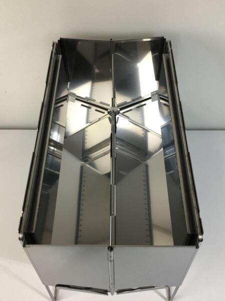 mont-bell(モンベル) / 1122712 グリル/1122712/フォールディング