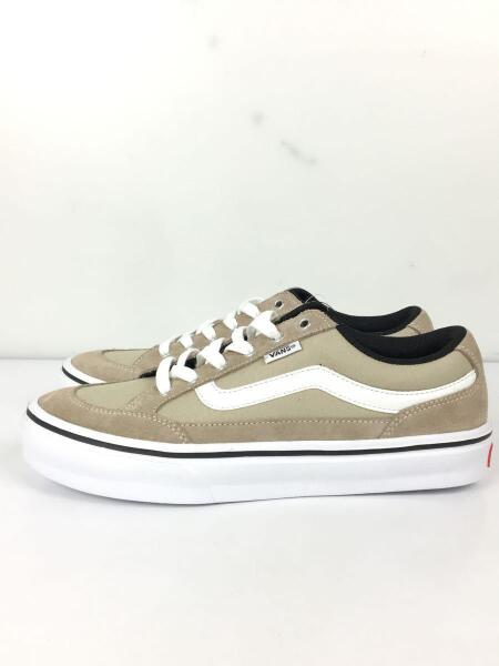 VANS(バンズ) / ローカットスニーカー/26cm/ベージュ/V3830SC/FALKEN 