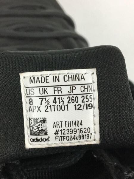 Y-3(ワイスリー) / ローカットスニーカー/26cm/ブラック/EH1404/YUUTO