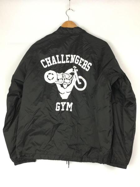 CHALLENGER(チャレンジャー) / CHALLENGER GYM COACH JKT/コーチ 