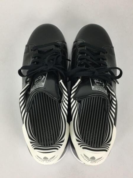 adidas(アディダス) / STAN SMITH/スタンスミス/29cm/ブラック | 中古 