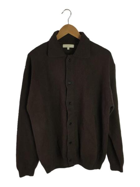 mfpen(エムエフペン) / Formal Polo Shirt/ポロシャツ/M/コットン/BRW  