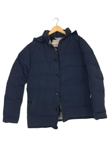 SOPHNET.(ソフネット) / SOUTIEN COLLAR HOODED DOWN BLOUSON/ダウン 