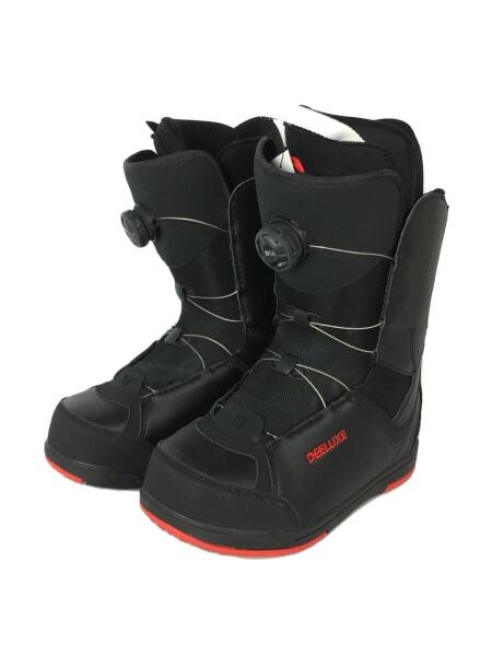 DEELUXE.CRUISE. スノーボードブーツ BOA.27.5cm未使用品 DEELUXE(ディーラックス) / CRUISE BOA スノーボードブーツ/27.5cm/BOA