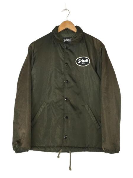 Schott(ショット) / COACH JACKET SCHOTT NYC/コーチジャケット