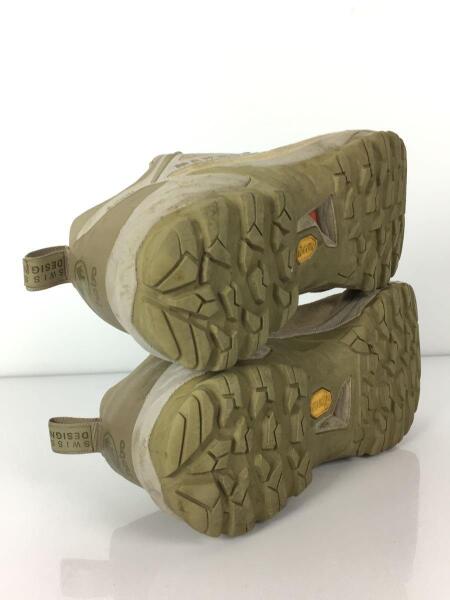 MAMMUT(マムート) / Sapuen LowGTX/シューズ/26cm/ベージュ/ゴアテック