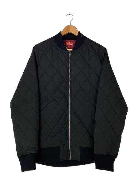 HELLRAZOR(ヘルレイザー) / QUILTED MA-1 JACKET/キルティング 
