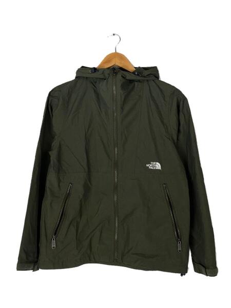 THE NORTH FACE(ザノースフェイス) / COMPACT JACKET/コンパクト 