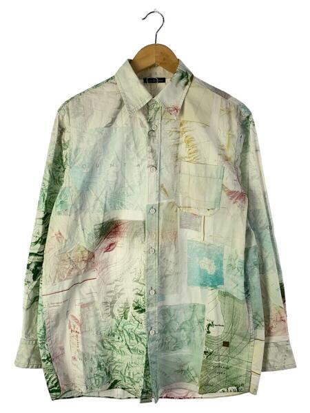 Acne Studios(Acne)(アクネストゥディオズ(アクネ)) / Oversized Shirt 