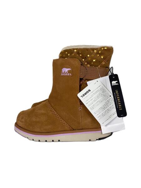 SOREL キッズ スノーブーツ 22㎝ ソレル SOREL キッズ スノーブーツ