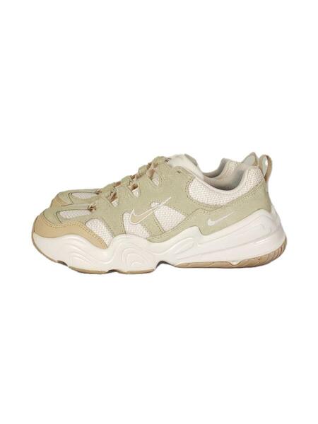 NIKE(ナイキ) / TECH HERA/テックヘラ/24.5cm/ベージュ | 中古品の販売 