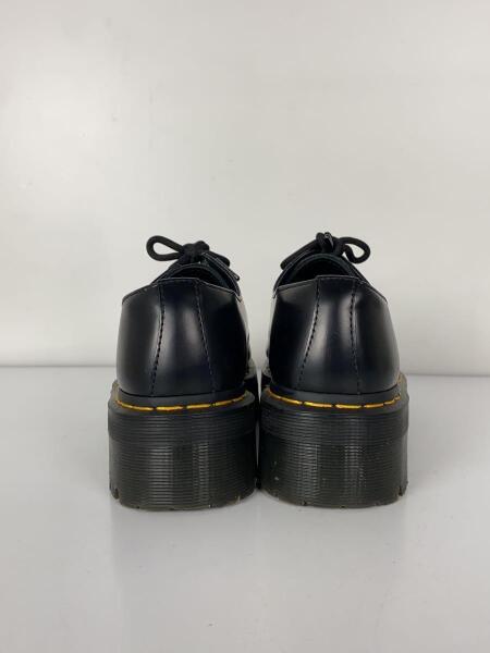 Dr.Martens(ドクターマーチン) / 3ホール/厚底/ドレスシューズ/UK6 
