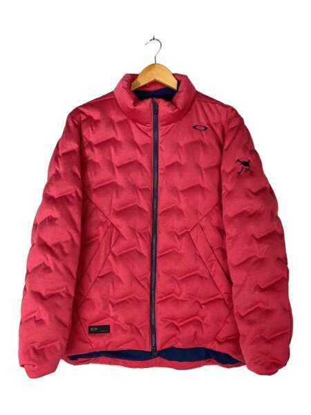 OAKLEY(オークリー) / COMFORTABLE DOWN JACKET/ダウンジャケット/L 