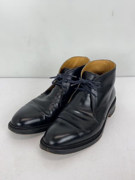 CROCKETT&JONES(クロケットアンドジョーンズ) / CHEPSTOW/チャッカ