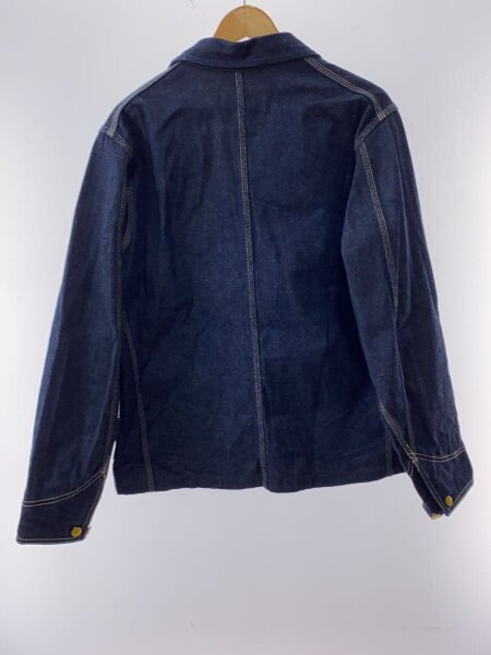 AtLast&Co.(アットラスト) / カバーオール/42/デニム/IDG/724J | 古着