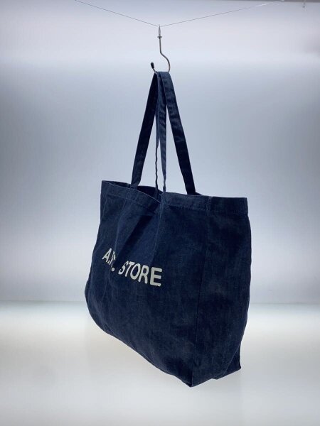 Apc デニムトート a.p.c. トートバッグ A P C アーペーセー トート 