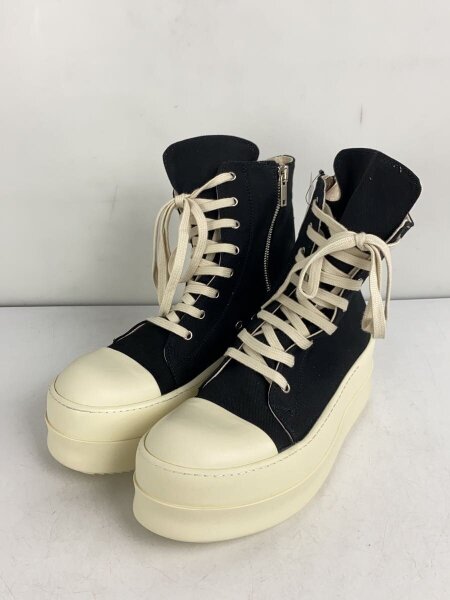 RICK OWENS DRKSHDW(リックオウエンスダークシャドウ) / MEGA BUMPER