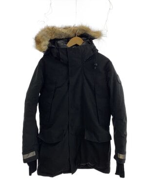 CANADA GOOSE（カナダグース）の古着・中古品の通販サイト セカンド