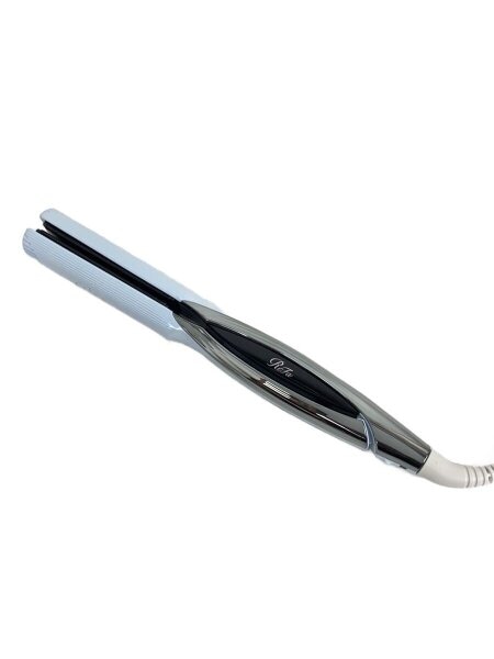 未使用級 Refa ヘアアイロン　RE-BM-02A ReFa(リファ) / ReFa BEAUTECH STRAIGHT IRON/ストレートアイロン/RE