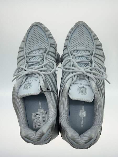NIKE(ナイキ) / SHOX TL_ショックス TL/25.5cm/WHT | 中古品の販売 