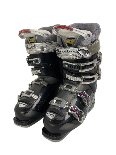 NORDICA(ノルディカ) / スキーブーツ/サイズ:25-25.5cm/ブラック/SL 75