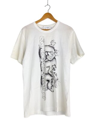 COMME des GARCONS SHIRTのTシャツ検索結果|古着・中古品の通販サイト