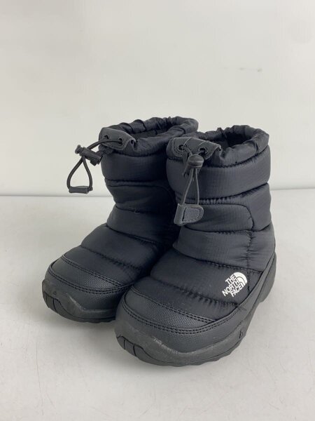 THE NORTH FACE(ザノースフェイス) / キッズ靴/18cm/ヌプシブーツ