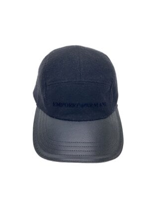 EMPORIO ARMANIの帽子検索結果|古着・中古品の通販サイト セカンド