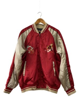 Japanese Traditionalのスカジャン検索結果|古着・中古品の通販サイト