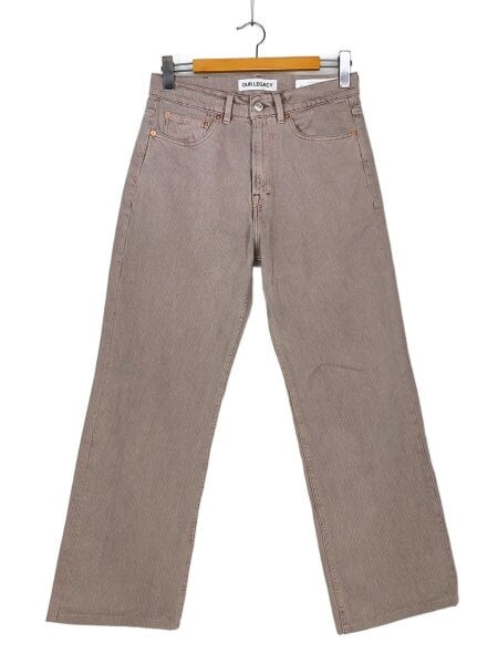 OUR LEGACY(アワーレガシー) / THIRD CUT Pink Cast Chain Twill/28 