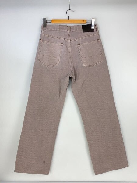 OUR LEGACY(アワーレガシー) / THIRD CUT Pink Cast Chain Twill/28 