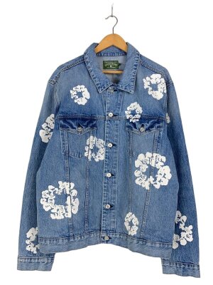 DENIM TEARS（デニムティアーズ）の中古品の通販サイト セカンド