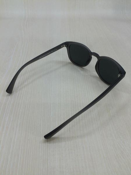 COACH(コーチ) / サングラス/プラスチック/GRY/520287/49□21/145/3N